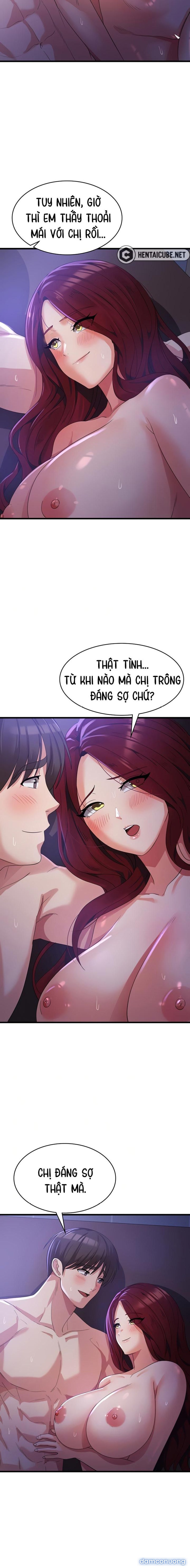 Người Đàn Ông Quyến Rũ 