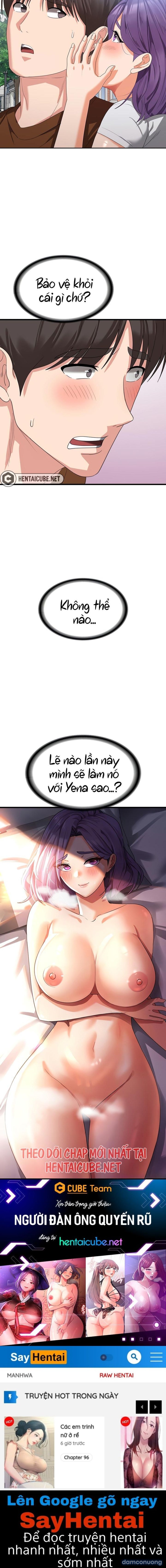 Người Đàn Ông Quyến Rũ 