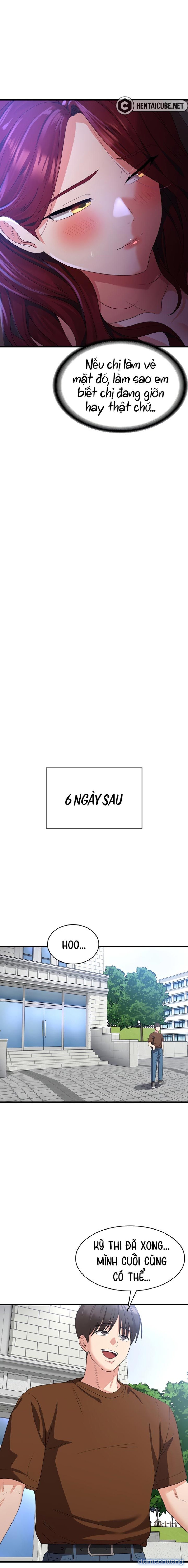 Người Đàn Ông Quyến Rũ 