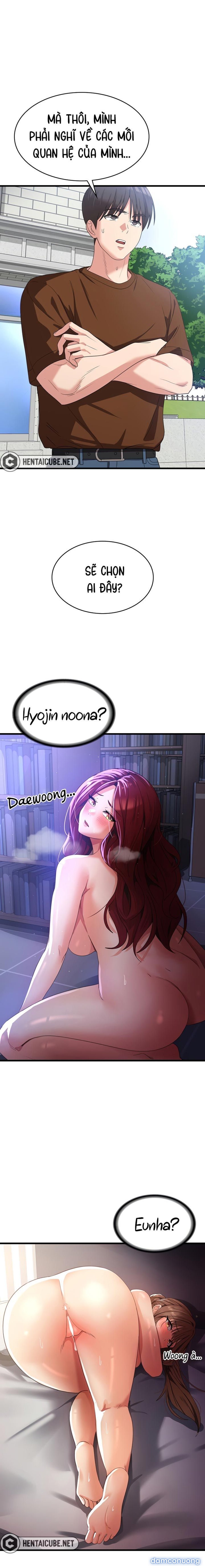 Người Đàn Ông Quyến Rũ 