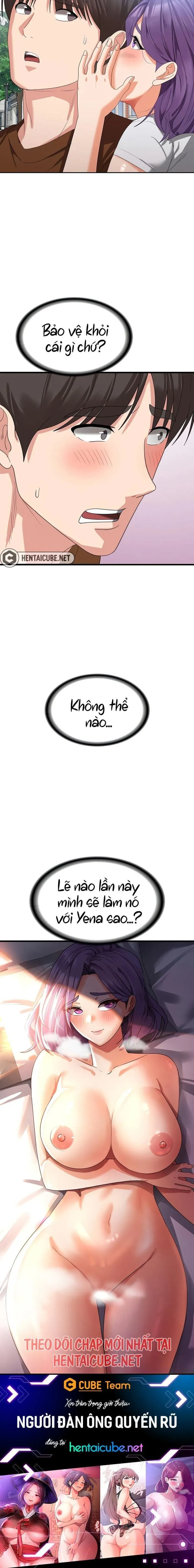 Người Đàn Ông Quyến Rũ 