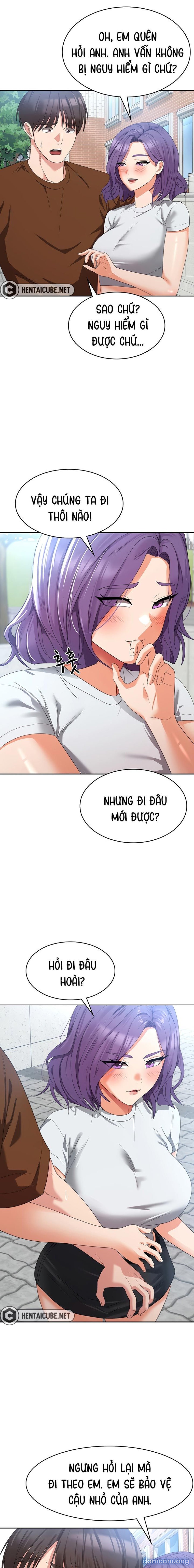Người Đàn Ông Quyến Rũ 