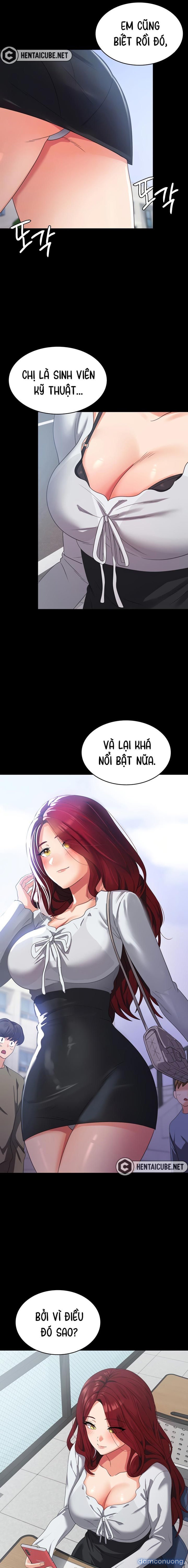 Người Đàn Ông Quyến Rũ 