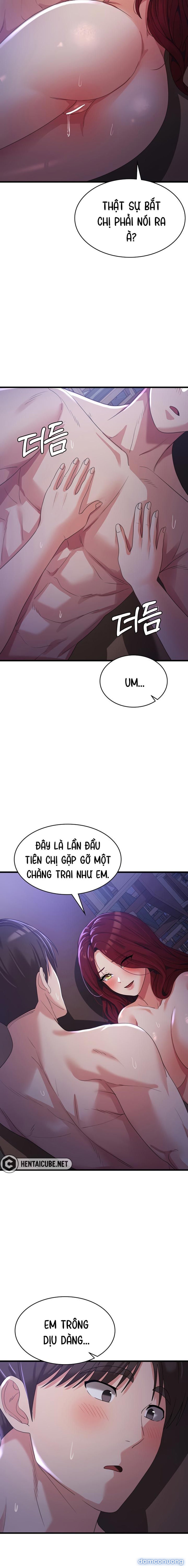 Người Đàn Ông Quyến Rũ 