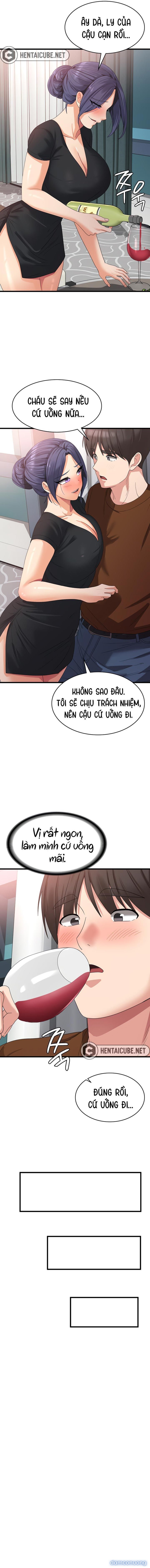 Người Đàn Ông Quyến Rũ 