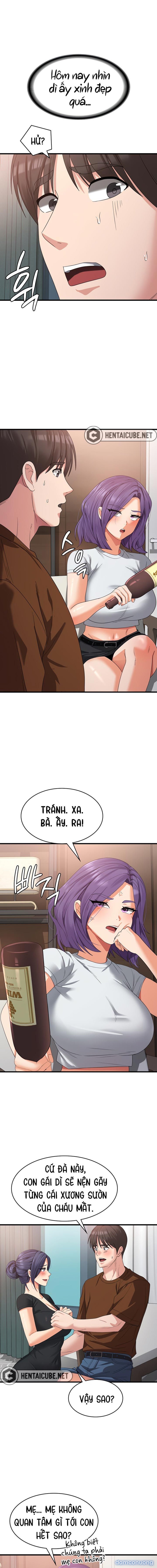 Người Đàn Ông Quyến Rũ 