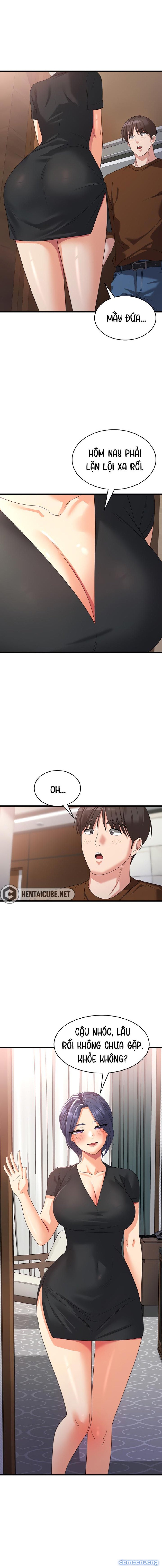 Người Đàn Ông Quyến Rũ 