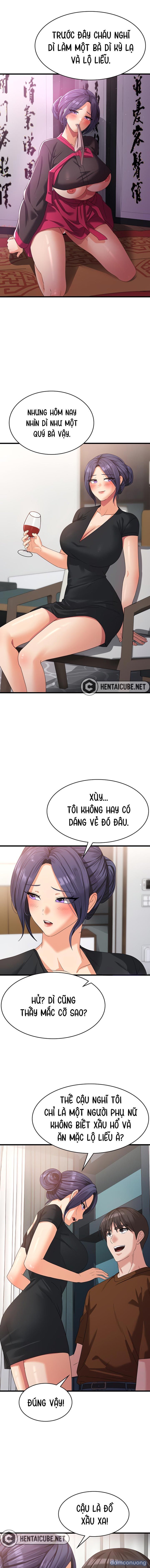 Người Đàn Ông Quyến Rũ 