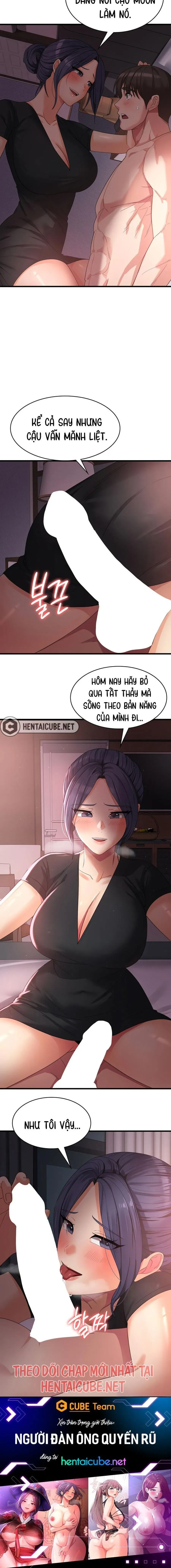 Người Đàn Ông Quyến Rũ 