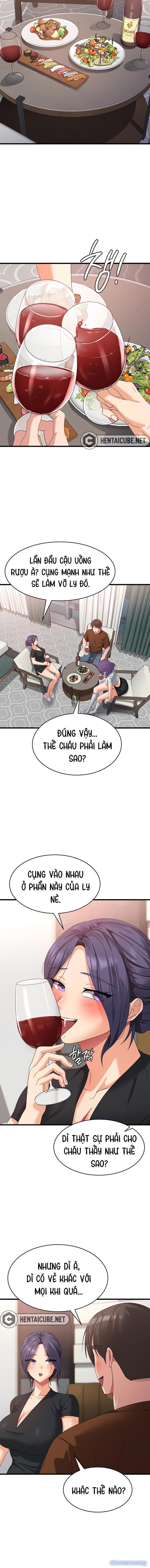 Người Đàn Ông Quyến Rũ 