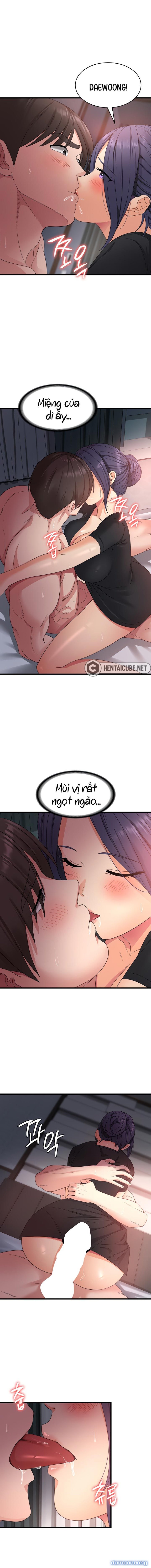 Người Đàn Ông Quyến Rũ 