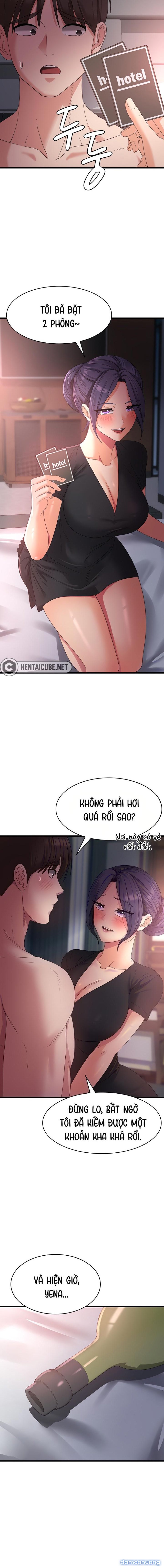 Người Đàn Ông Quyến Rũ 