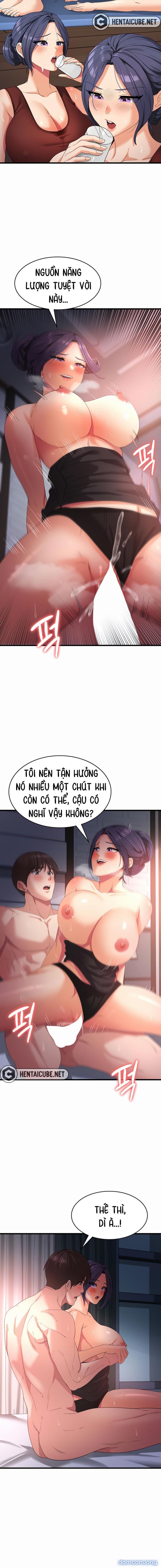 Người Đàn Ông Quyến Rũ 