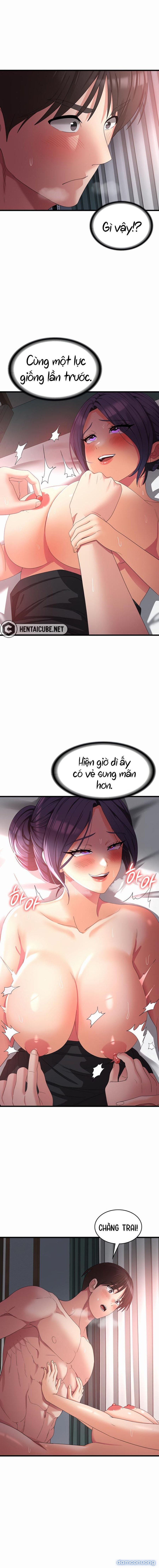 Người Đàn Ông Quyến Rũ 