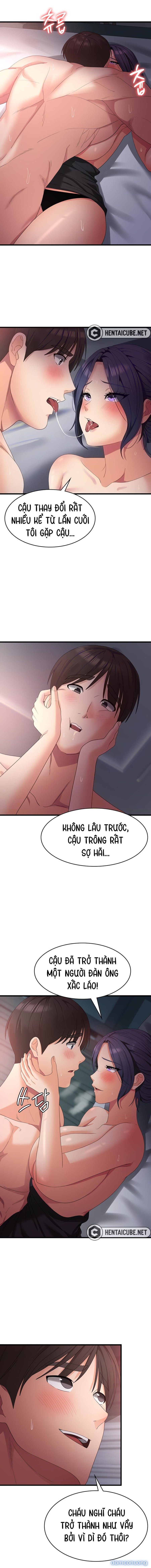 Người Đàn Ông Quyến Rũ 