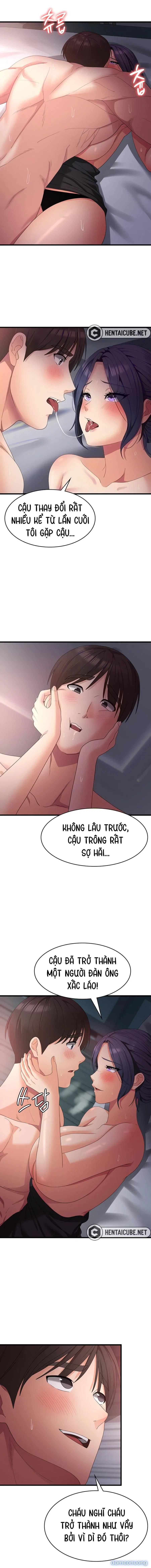 Người Đàn Ông Quyến Rũ 