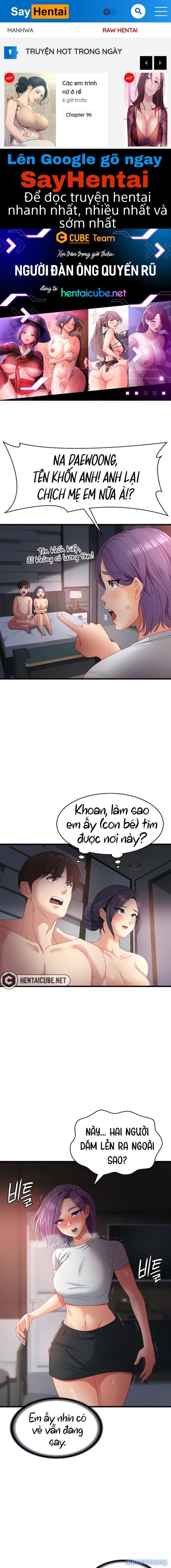 Người Đàn Ông Quyến Rũ 