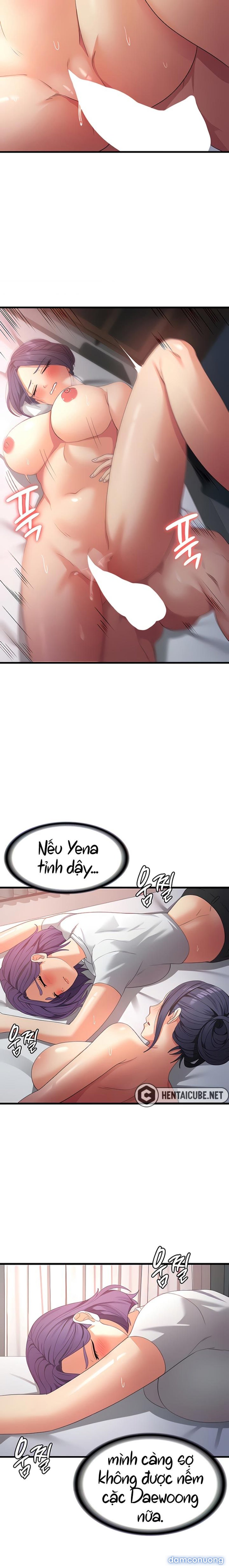 Người Đàn Ông Quyến Rũ 