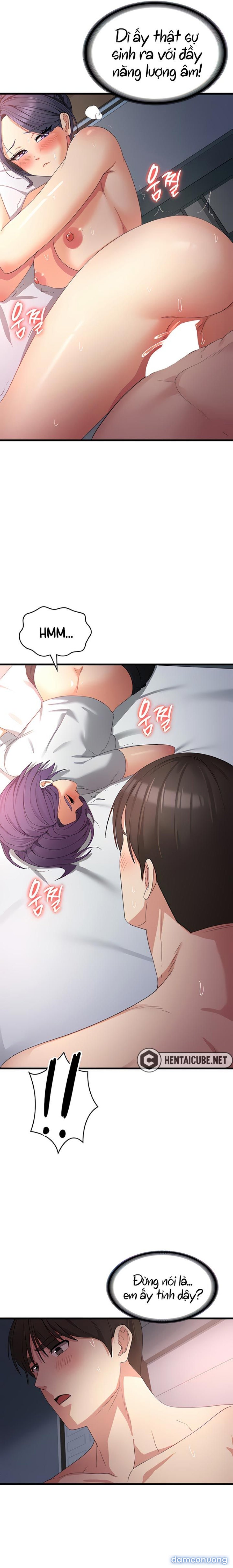 Người Đàn Ông Quyến Rũ 