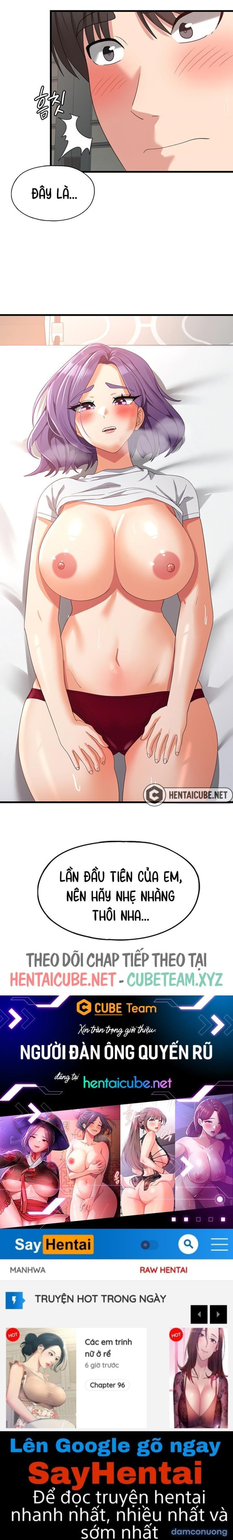 Người Đàn Ông Quyến Rũ 