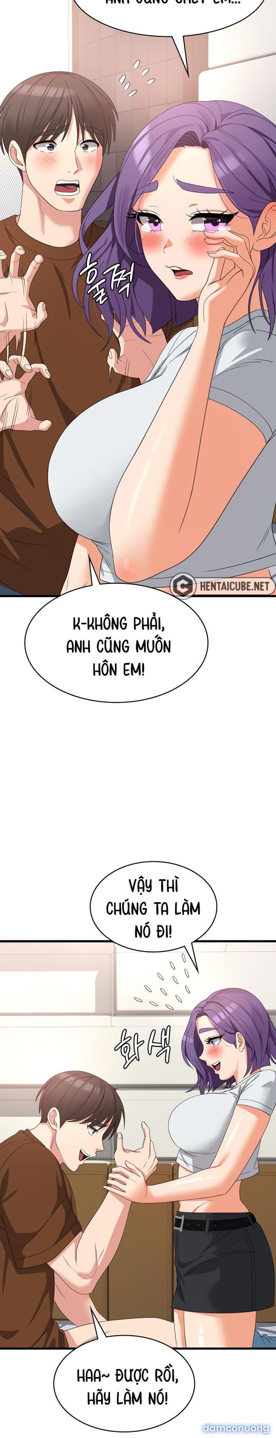 Người Đàn Ông Quyến Rũ 