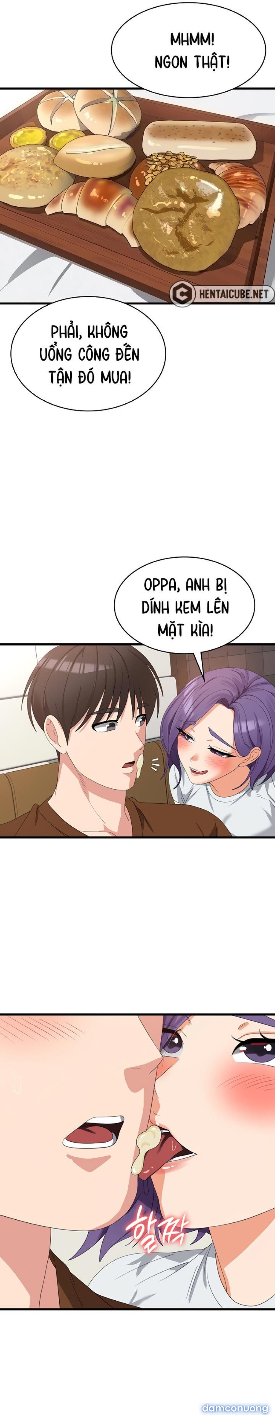 Người Đàn Ông Quyến Rũ 