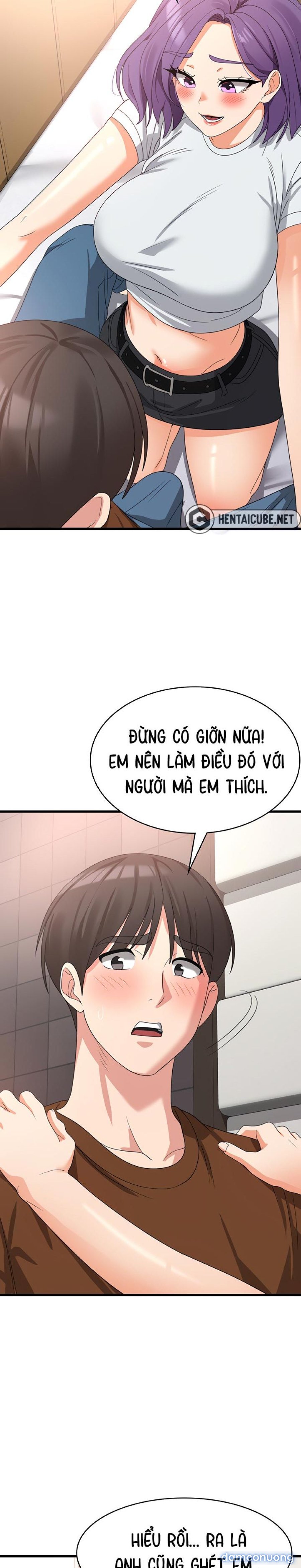 Người Đàn Ông Quyến Rũ 