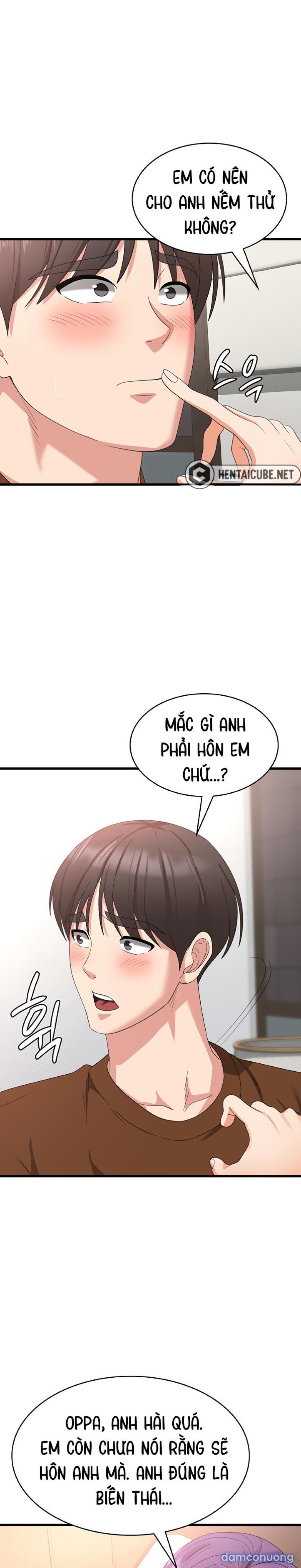 Người Đàn Ông Quyến Rũ 