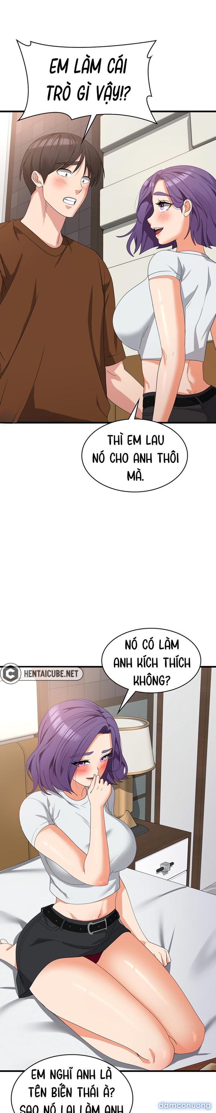 Người Đàn Ông Quyến Rũ 