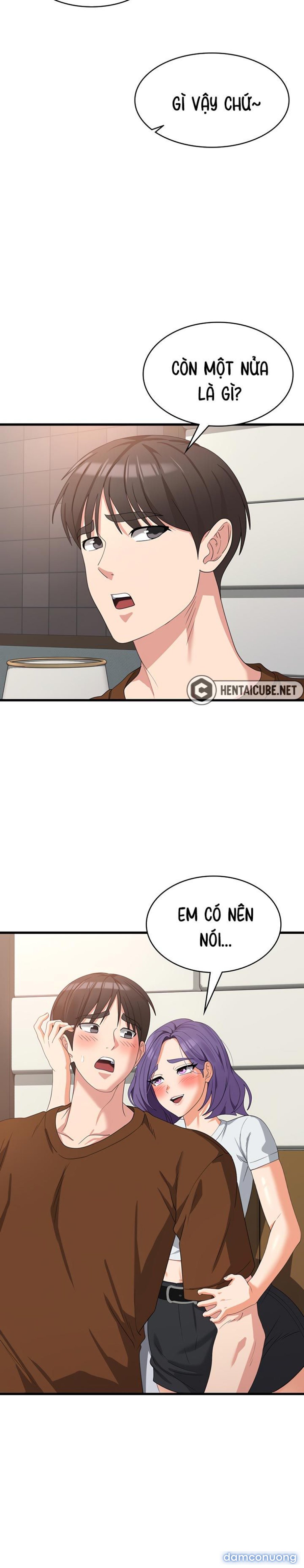 Người Đàn Ông Quyến Rũ 