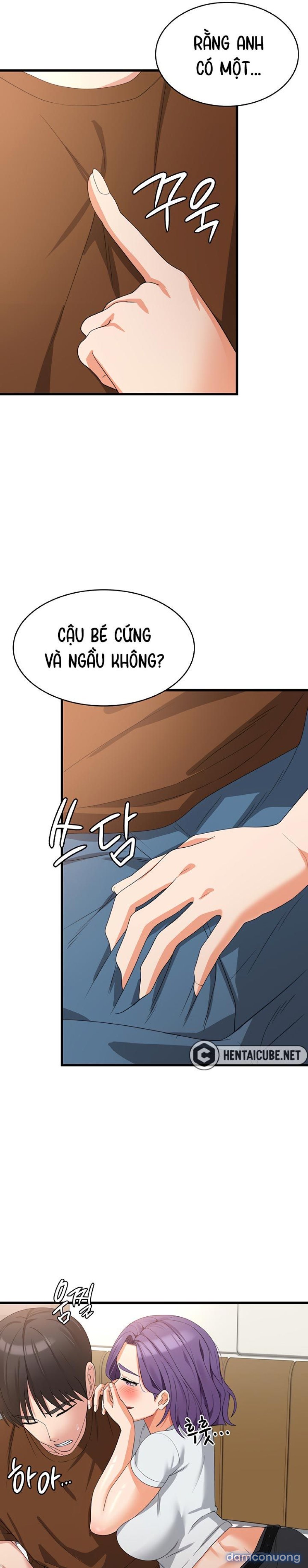 Người Đàn Ông Quyến Rũ 