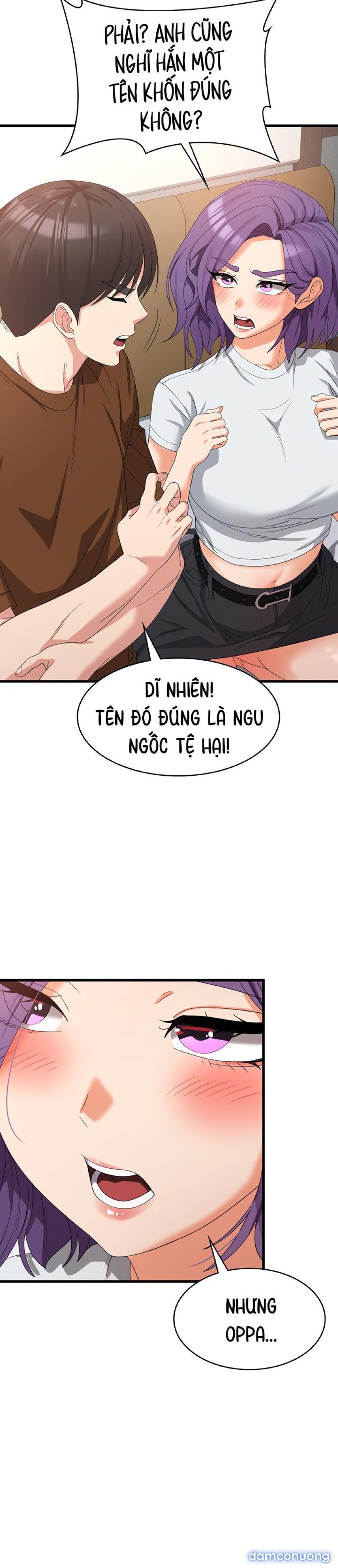 Người Đàn Ông Quyến Rũ 