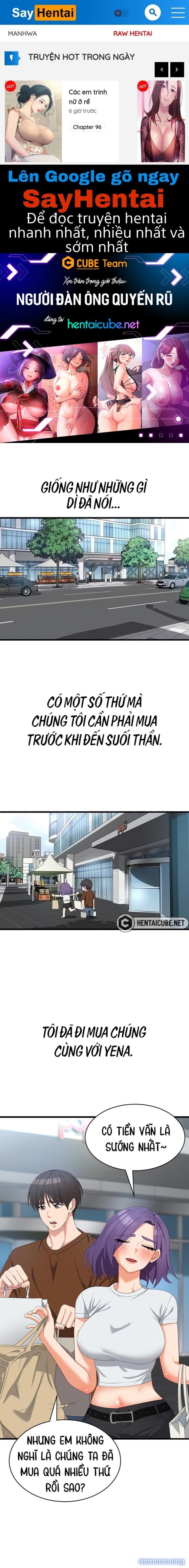 Người Đàn Ông Quyến Rũ 