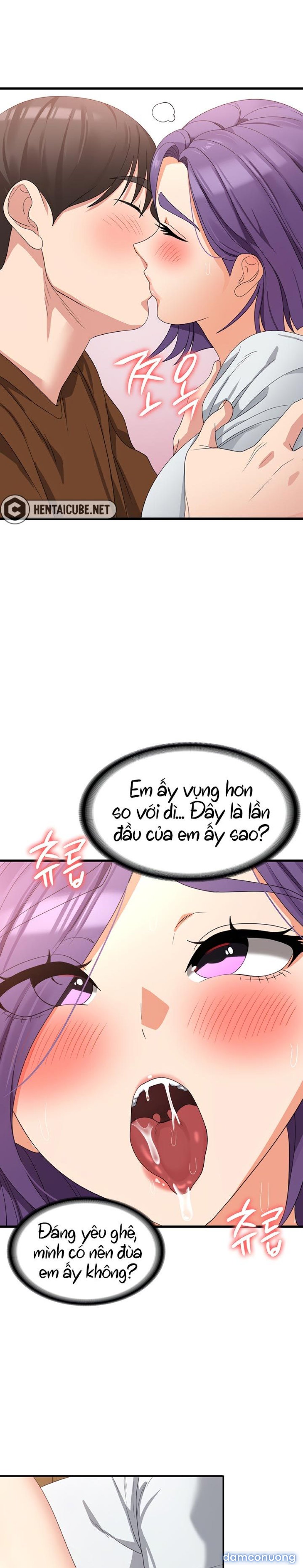 Người Đàn Ông Quyến Rũ 