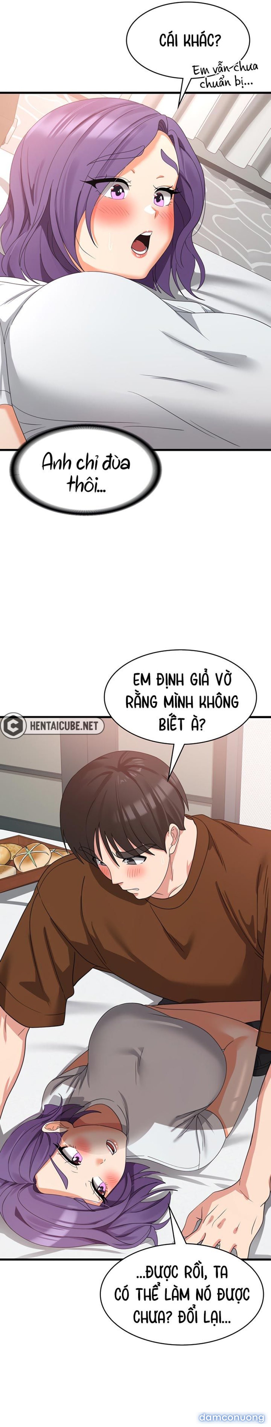 Người Đàn Ông Quyến Rũ 