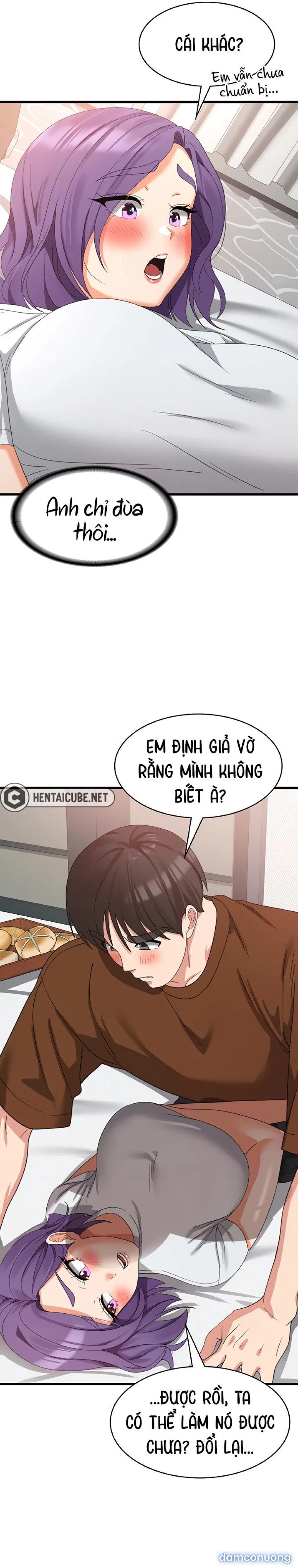 Người Đàn Ông Quyến Rũ 