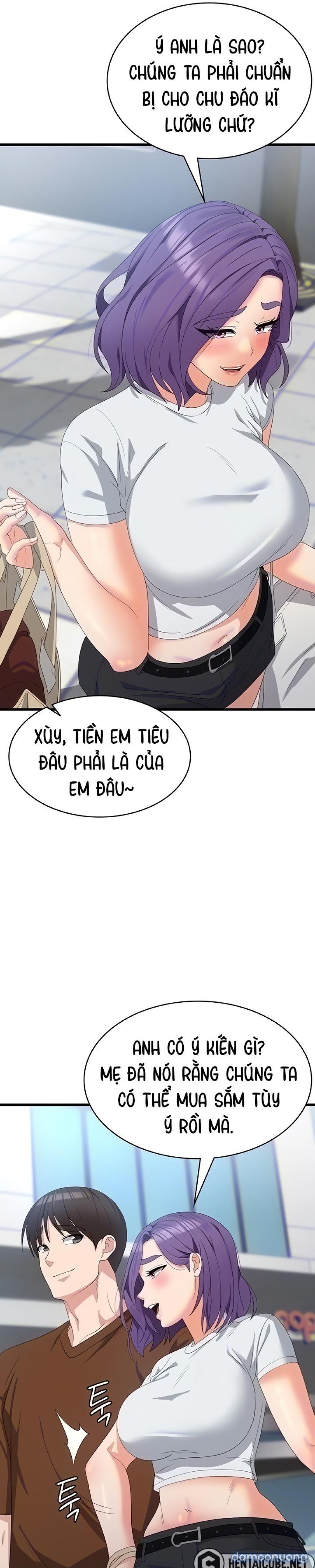 Người Đàn Ông Quyến Rũ 