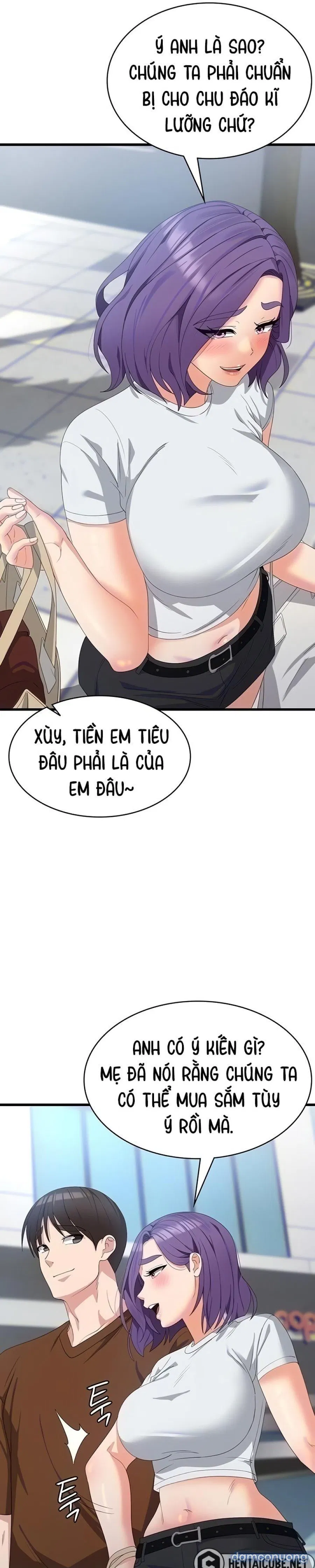 Người Đàn Ông Quyến Rũ 