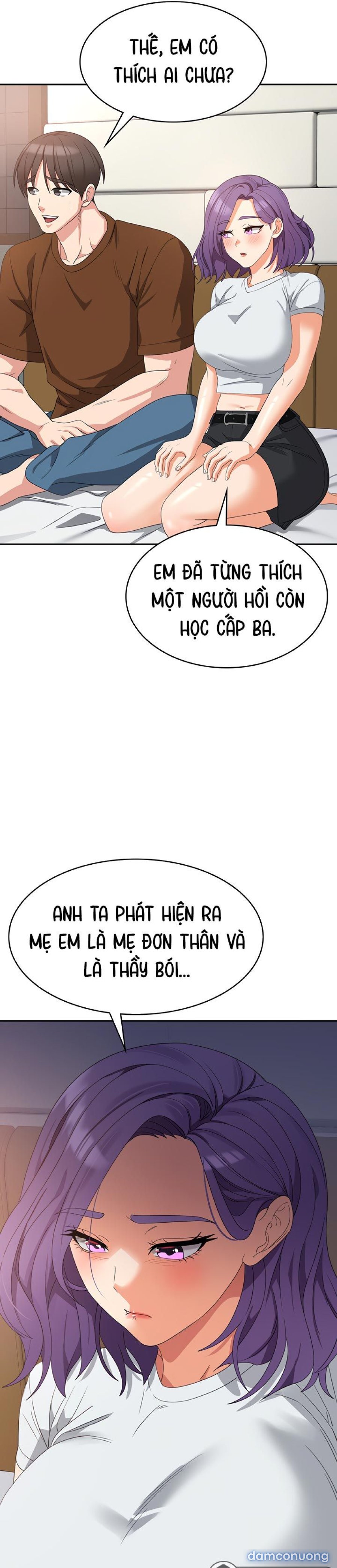 Người Đàn Ông Quyến Rũ 