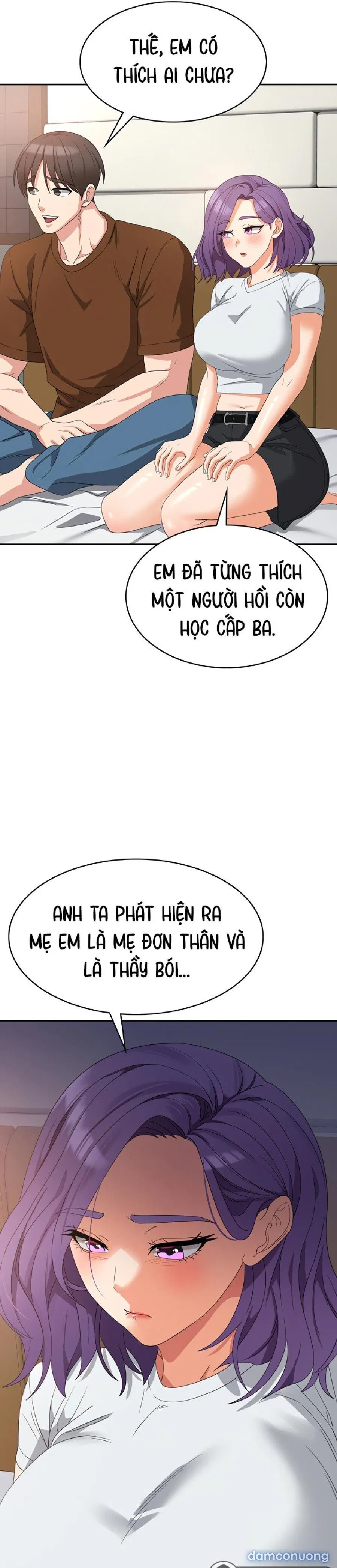 Người Đàn Ông Quyến Rũ 