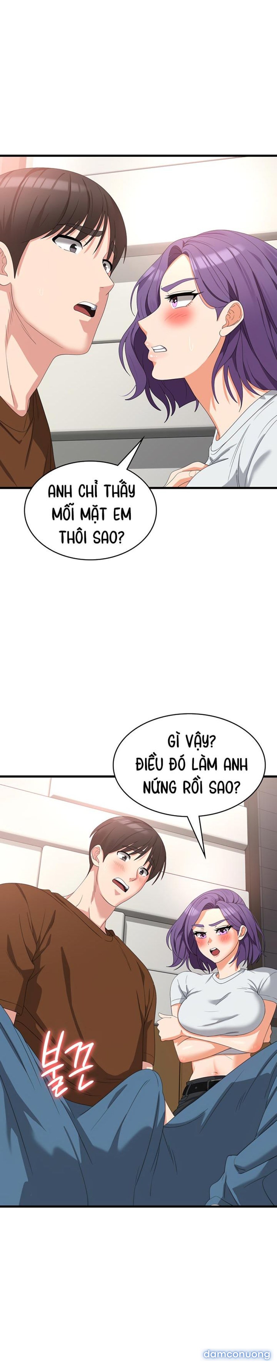 Người Đàn Ông Quyến Rũ 