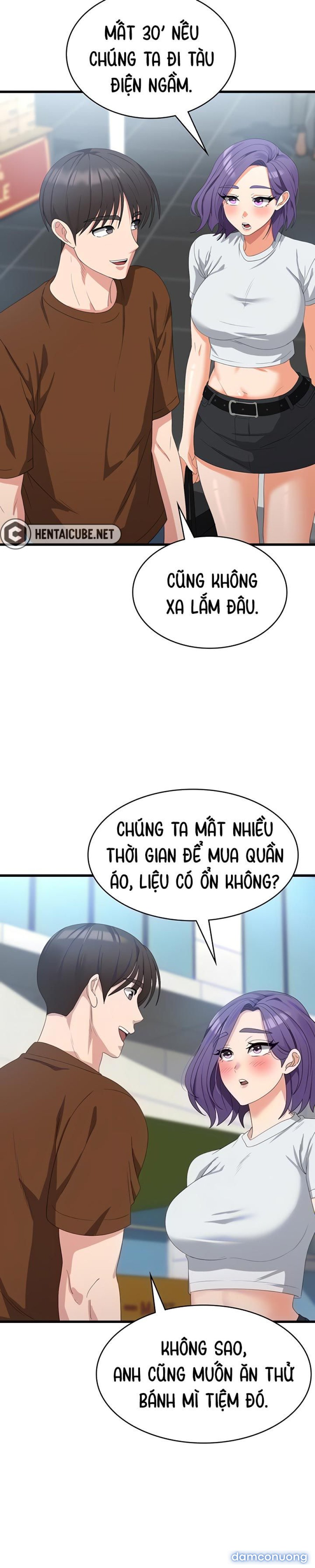 Người Đàn Ông Quyến Rũ 
