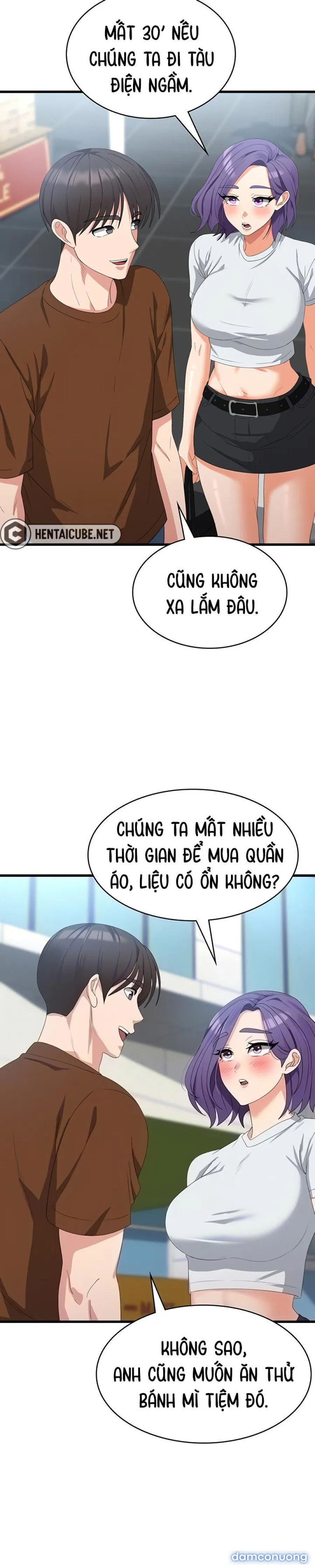 Người Đàn Ông Quyến Rũ 