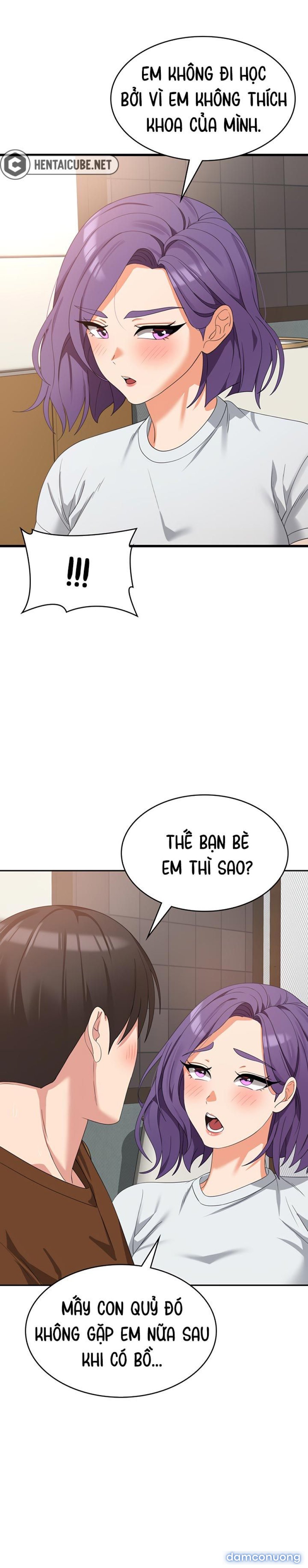 Người Đàn Ông Quyến Rũ 