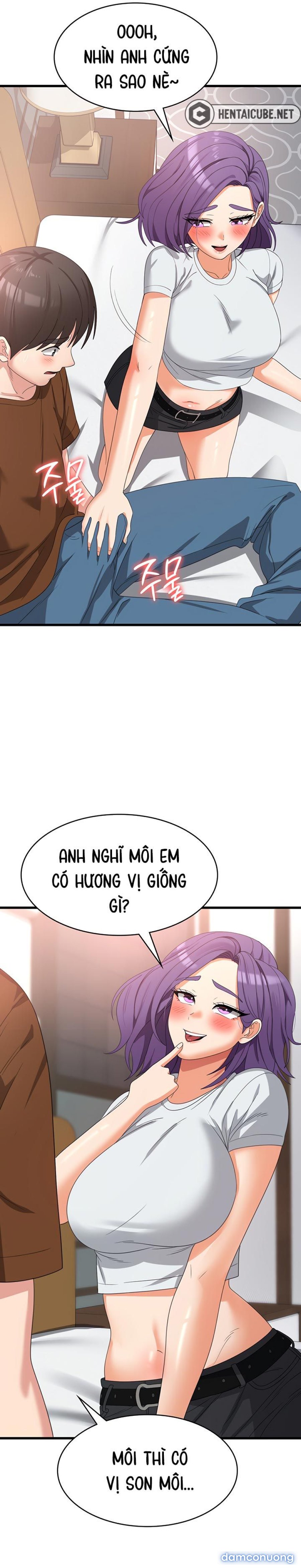 Người Đàn Ông Quyến Rũ 