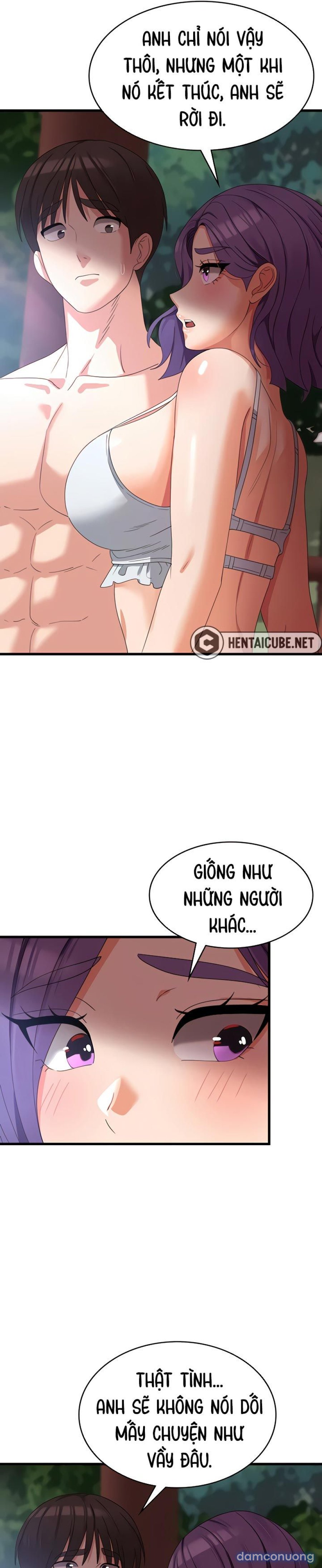 Người Đàn Ông Quyến Rũ 