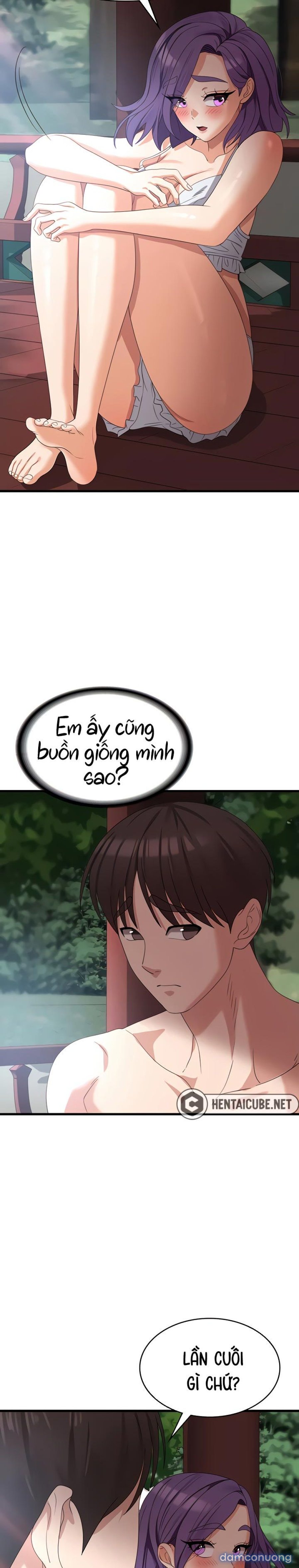 Người Đàn Ông Quyến Rũ 