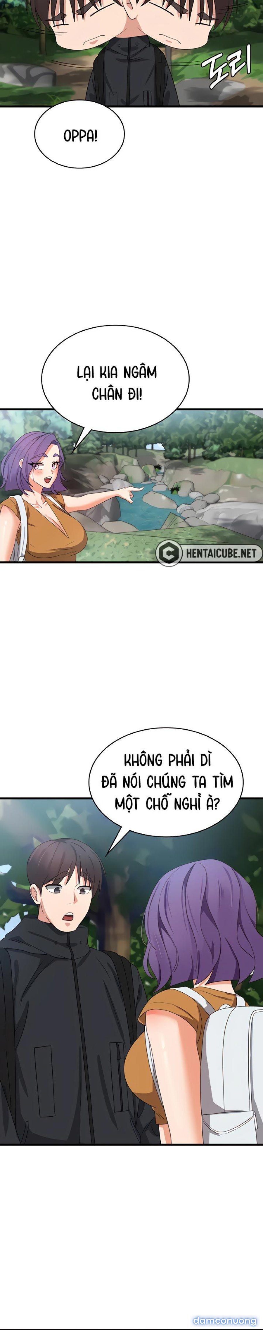 Người Đàn Ông Quyến Rũ 