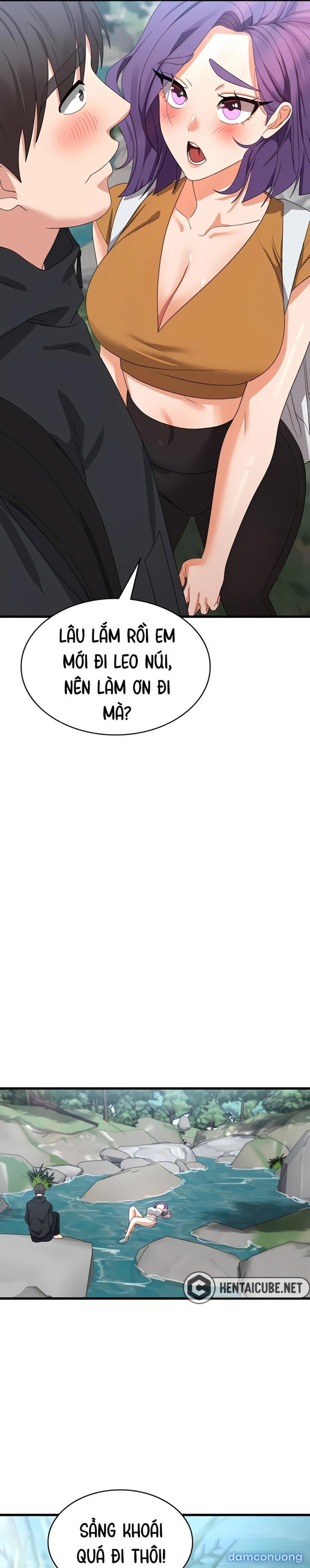 Người Đàn Ông Quyến Rũ 