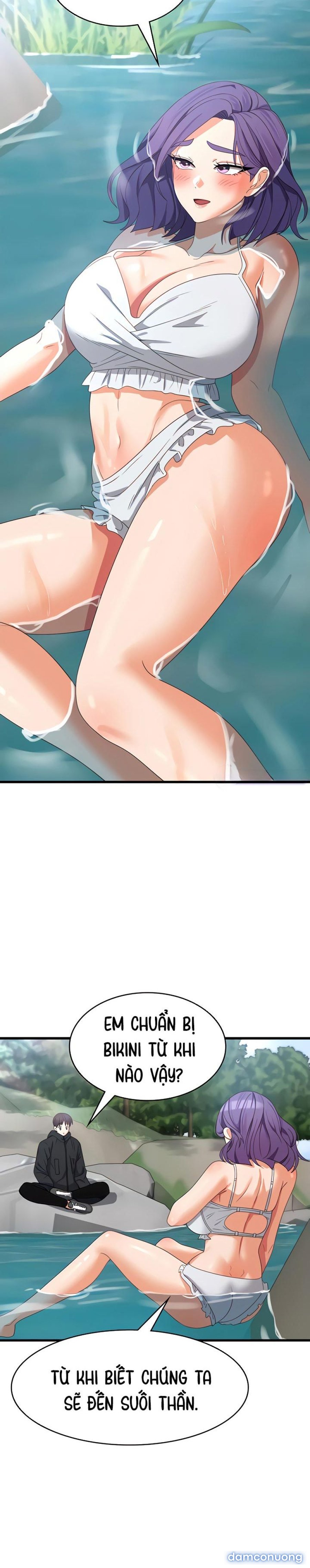 Người Đàn Ông Quyến Rũ 